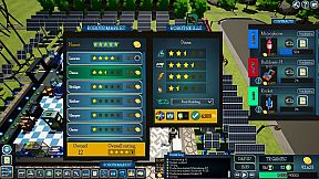 Smart Factory Tycoon
