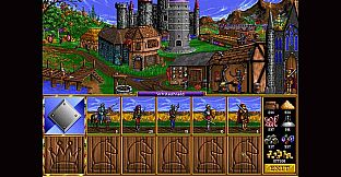 Heroes of Might and Magic