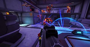 Galactic Vault
