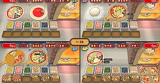 Bake it! Pizza Master