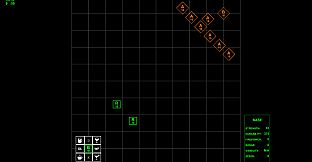 Tactical Control - Commander's Drinks Cabinet