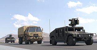 ALL OUT WAR : Welcome To The Front