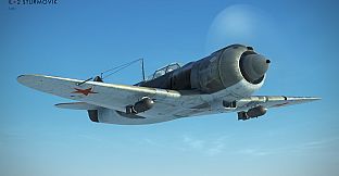IL-2 Sturmovik: La-5FN series 2 Collector Plane