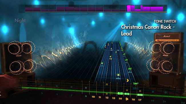 Rocksmith 2014 Edition – Remastered – Trans-Siberian Orchestra Song Pack