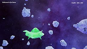 Retribution: Universal Requiem