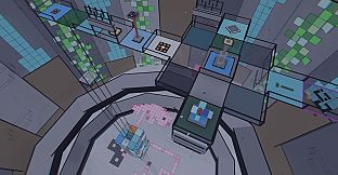 My Sweet Floating in the Void