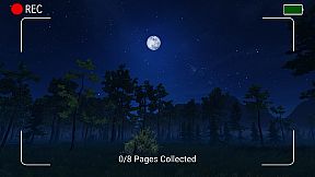 DARK NIGHT WITH FLOPPA