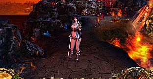 King's Bounty: Armored Princess