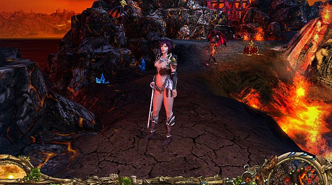 King's Bounty: Armored Princess