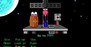 Stellar Mess: Operation Kush (Chapter 2)