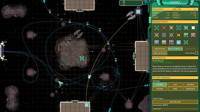 Zotrix - Solar Division