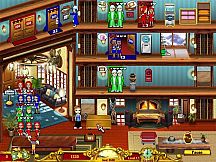 Hotel Dash Suite Success