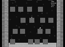 The Last of the 9 Lives