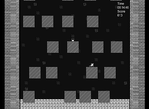 The Last of the 9 Lives