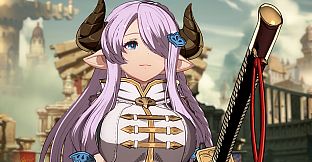 Granblue Fantasy: Versus - Additional Character Set (Narmaya)