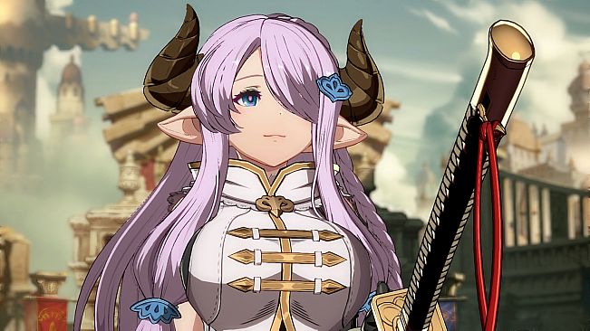 Granblue Fantasy: Versus - Additional Character Set (Narmaya)