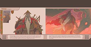 Sovereign Tower: Artbook