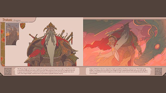 Sovereign Tower: Artbook