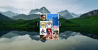 Time Sticker 时光贴刻