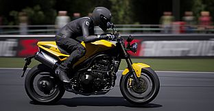 RIDE 5 - Free Pack 06