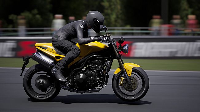 RIDE 5 - Free Pack 06