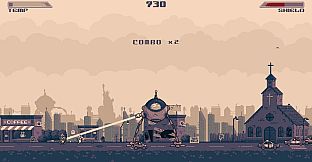 They Came From the Sky 2