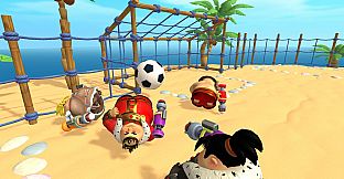 Sumo Tatami Prologue