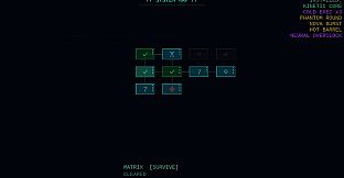 Dead Sector