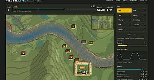 Hold The Levee