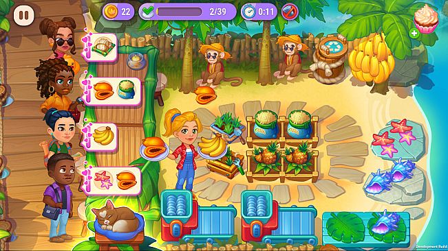 Farming Fever - Apprentice Pack