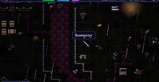 Lawless Lands Runemaster DLC