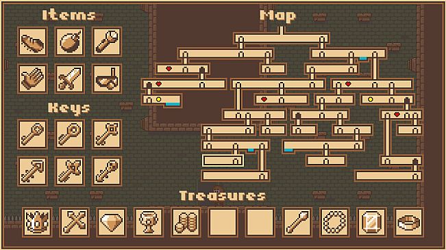 Oliver's Adventures in the Fairyland