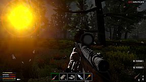 Sacrifice of The Spirit