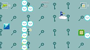 Super Platformer Gun