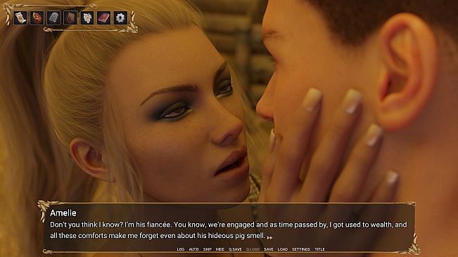 Chronicles of Forgotten Tears