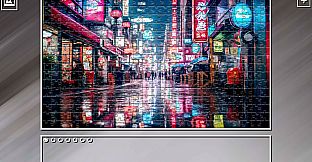 Super Jigsaw Puzzle: Generations - South Korea