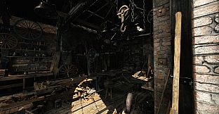 Workshop Rush