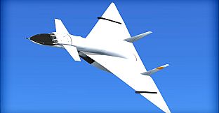 FSX Steam Edition: North American XB-70 Valkyrie Add-On
