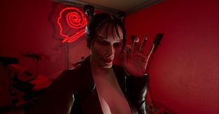 Nymphomaniac - Sex Addict