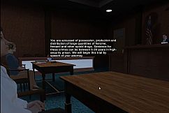 Slav Junkie Simulator