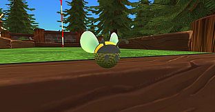 Golf With Your Friends - Fairytale Fables Pack