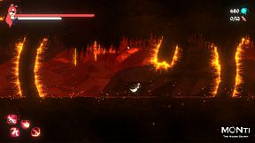 Monti: The Hidden Secret