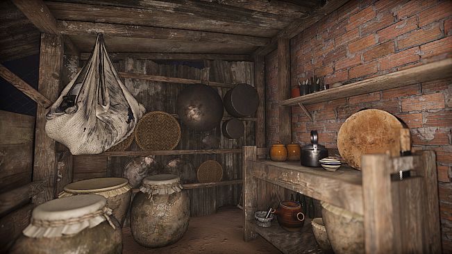 Blood Field | Cỏ Máu