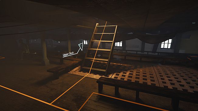 AGO BRISTOL 1775: From Warship to Prison Hulk