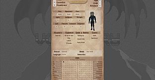 VoxStory - Fantasy RPG