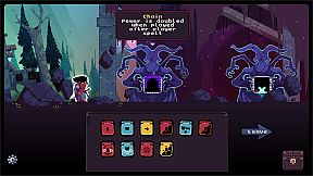 Through Hell and Back