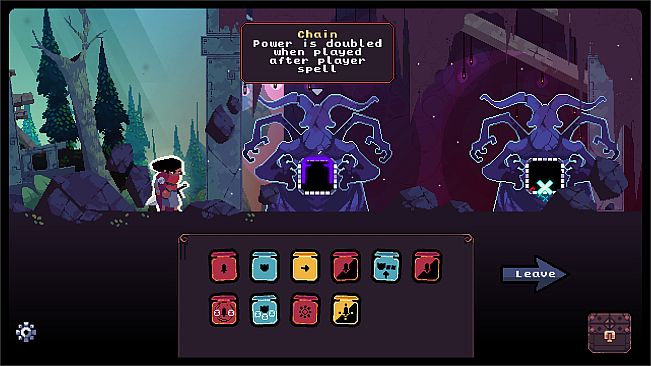 Through Hell and Back