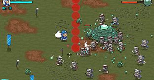 Exodus: Creepy Time (Windows)