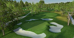 GOLF+ - The Riviera Country Club