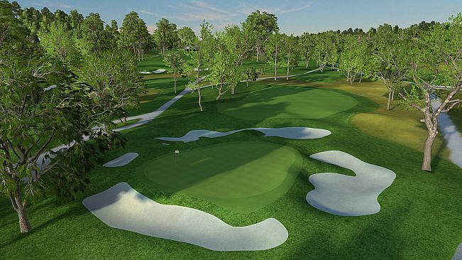 GOLF+ - The Riviera Country Club